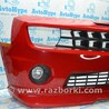 ФОТО Бампер передний для Chevrolet Camaro V (09-15) Одеса