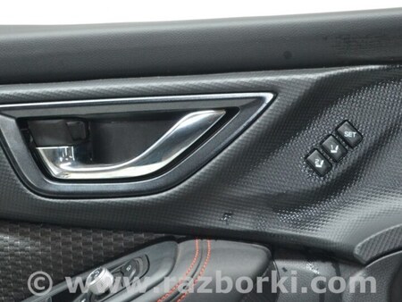 ФОТО Управление памятью сидений для Subaru Forester SK S14 (18-24) Одеса