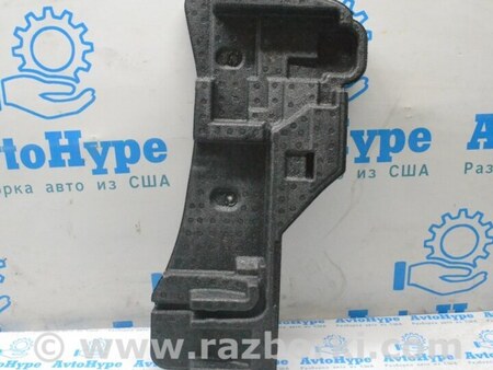 ФОТО Пенопласт багажника лев для Subaru Forester SK S14 (18-24) Одеса