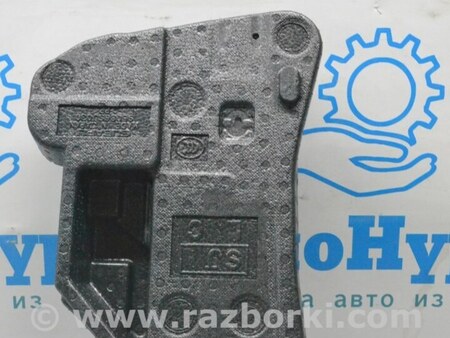 ФОТО Пенопласт багажника лев для Subaru Forester SK S14 (18-24) Одеса