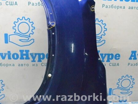ФОТО Крыло переднее левое дефект для Subaru Forester SK S14 (18-24) Одеса