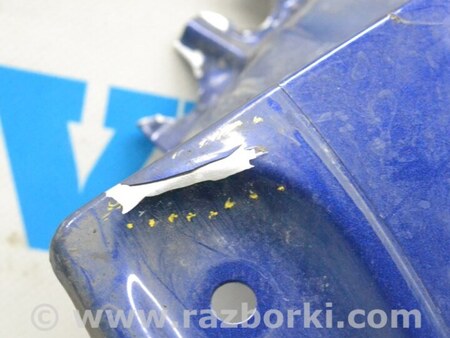ФОТО Крыло переднее левое дефект для Subaru Forester SK S14 (18-24) Одеса