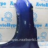 Крылья Subaru Forester SK S14 (18-24)
