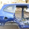 Кузов-жесть Subaru Forester SK S14 (18-24)