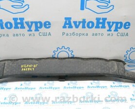 Бампер передний Toyota Highlander (2019-)