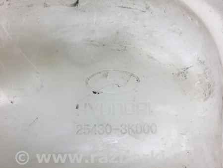 ФОТО Бачок розширювальний для Hyundai Sonata V NF (04-10) Київ
