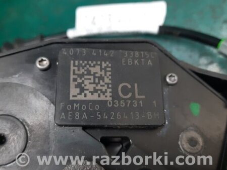 ФОТО Замок двері для Ford Fiesta Mk6 (2008-2017) Київ