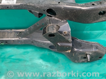 ФОТО Балка задньої підвіски для Ford Focus 3 (01.2010 - 03.2018) Київ