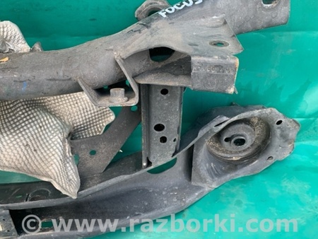 ФОТО Балка задньої підвіски для Ford Focus 3 (01.2010 - 03.2018) Київ