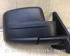 Зеркало Jeep Patriot (10-17)