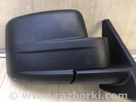 ФОТО Зеркало для Jeep Patriot (10-17) Київ
