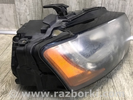 ФОТО Фара для Audi (Ауди) A5 8T/8F B8 (07-16) Київ