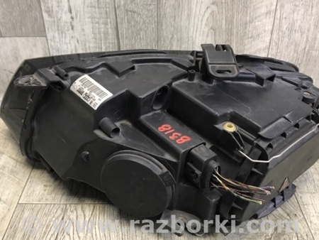 ФОТО Фара для Audi (Ауди) A5 8T/8F B8 (07-16) Київ