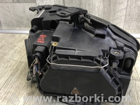 ФОТО Фара для Audi (Ауди) A5 8T/8F B8 (07-16) Київ