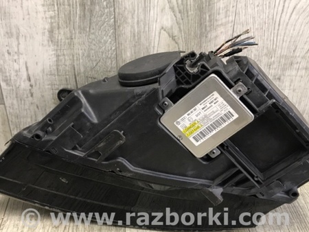 ФОТО Фара для Audi (Ауди) A5 8T/8F B8 (07-16) Київ