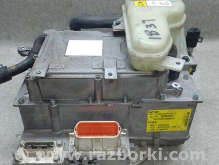 ФОТО інвертор для Hyundai Sonata VI YF (09-14) Київ