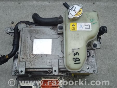 ФОТО інвертор для Hyundai Sonata VI YF (09-14) Київ