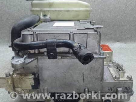 ФОТО інвертор для Hyundai Sonata VI YF (09-14) Київ