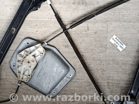 ФОТО Склопідіймач для Volkswagen Golf (різні не сортовані) Львів