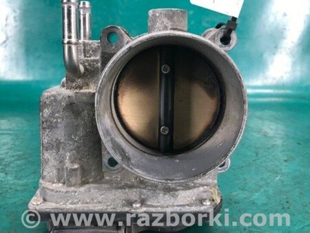 ФОТО Дросельна заслінка для Toyota RAV-4 III CA30W/XA30 (05-16) Київ