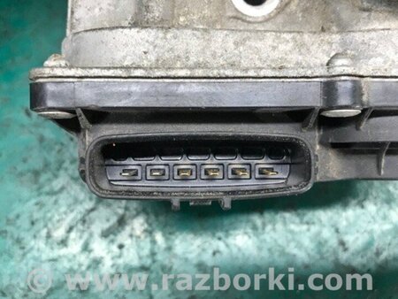 ФОТО Дросельна заслінка для Toyota RAV-4 III CA30W/XA30 (05-16) Київ