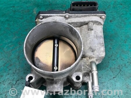 ФОТО Дросельна заслінка для Toyota RAV-4 III CA30W/XA30 (05-16) Київ