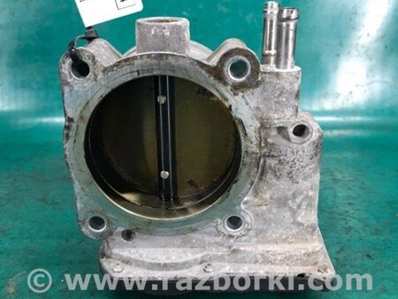 ФОТО Дросельна заслінка для Toyota RAV-4 III CA30W/XA30 (05-16) Київ