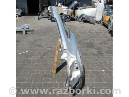 ФОТО Чверть кузова задня для Ford Focus 3 (01.2010 - 03.2018) Київ