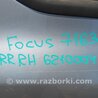ФОТО Чверть кузова задня для Ford Focus 3 (01.2010 - 03.2018) Київ