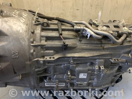 ФОТО Автоматична трансмісія для Porsche Cayenne II 958 E2/92A (10-14) Київ