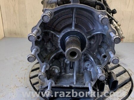 ФОТО Автоматична трансмісія для Porsche Cayenne II 958 E2/92A (10-14) Київ
