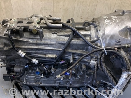 ФОТО Автоматична трансмісія для Porsche Cayenne II 958 E2/92A (10-14) Київ