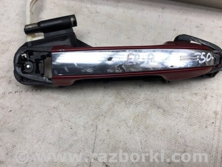 ФОТО Ручка двері зовнішня для Toyota Camry 50 XV50 (11-14) Київ
