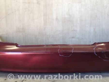 ФОТО Бампер задній для Toyota Camry 30 XV30 (01-06) Київ