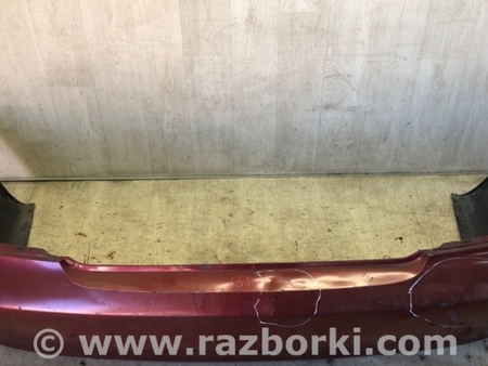 ФОТО Бампер задній для Toyota Camry 30 XV30 (01-06) Київ
