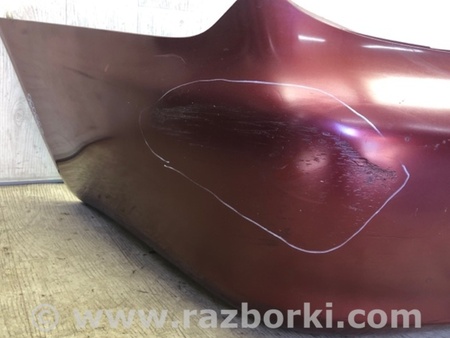 ФОТО Бампер задній для Toyota Camry 30 XV30 (01-06) Київ