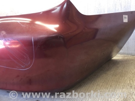 ФОТО Бампер задній для Toyota Camry 30 XV30 (01-06) Київ