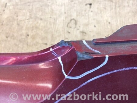ФОТО Бампер задній для Toyota Camry 30 XV30 (01-06) Київ