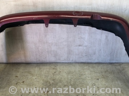 ФОТО Бампер задній для Toyota Camry 30 XV30 (01-06) Київ