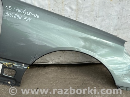 ФОТО Крило переднє для Lexus LS430 (00-06) Київ