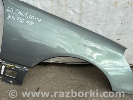 ФОТО Крило переднє для Lexus LS430 (00-06) Київ