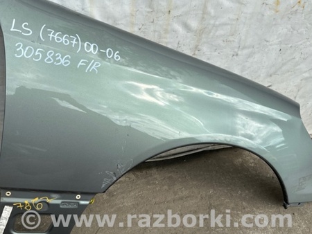 ФОТО Крило переднє для Lexus LS430 (00-06) Київ