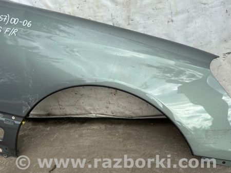ФОТО Крило переднє для Lexus LS430 (00-06) Київ