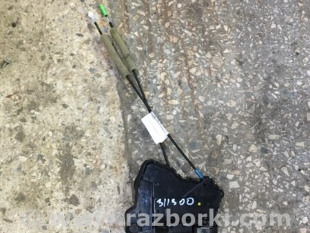 ФОТО Замок двері для Toyota Prius+ III XW30 Alpha/v (11-14) Київ