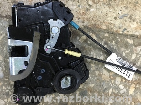 ФОТО Замок двері для Toyota Prius+ III XW30 Alpha/v (11-14) Київ