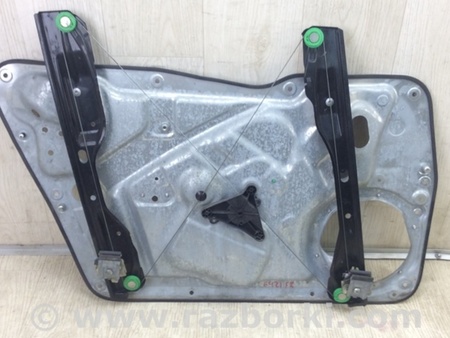 ФОТО Склопідйомник для Volkswagen Tiguan (11-17) Київ