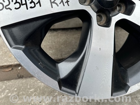 ФОТО Диск R17 для Subaru Crosstrek 2 GT (17-20) Київ