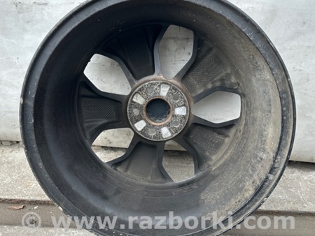 ФОТО Диск R17 для Subaru Crosstrek 2 GT (17-20) Київ