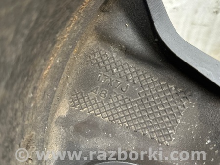 ФОТО Диск R17 для Subaru Crosstrek 2 GT (17-20) Київ