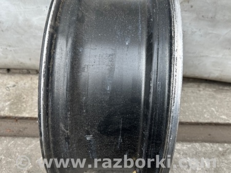 ФОТО Диск R17 для Subaru Crosstrek 2 GT (17-20) Київ